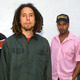 Rage Against The Machine in 1999 (Photo: Brian Rasic/Getty Images)
